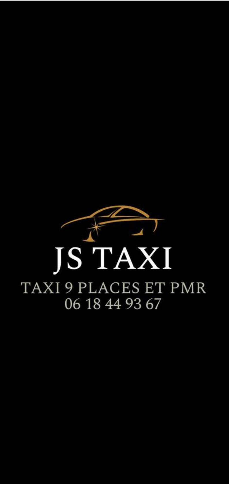 JS TAXI Transport